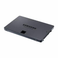 Samsung SSD 860 QVO 
