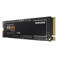 Samsung SSD 970 EVO 