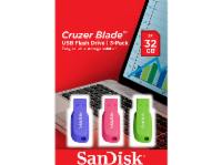 SANDISK Cruzer Blade