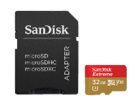 SANDISK Extreme® 