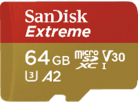 SANDISK Extreme® 