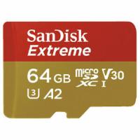 SANDISK Extreme®,