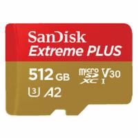 SANDISK Extreme Plus 512 