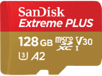 SANDISK Extreme Plus, 