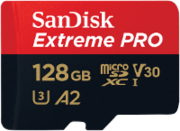 SANDISK Extreme Pro 