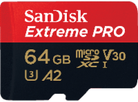 SANDISK Extreme® PRO 