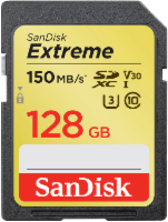 SANDISK Extreme® SDXC