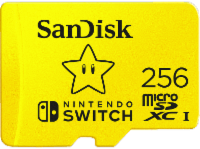 SANDISK microSDXC™, 