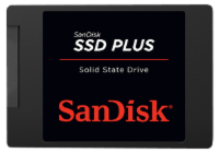 SANDISK Plus Solid State 