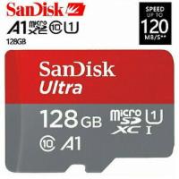 SanDisk SDSQUA4-128G-GN6M 