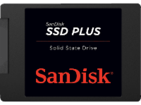 SANDISK SSD Plus 