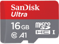 SANDISK Ultra® 16 GB 