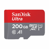 SanDisk Ultra 200 GB 