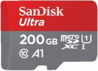 SANDISK Ultra 200 GB 