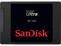 SANDISK Ultra® 3D, 1 TB, 