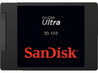 SANDISK Ultra® 3D, 1 TB,