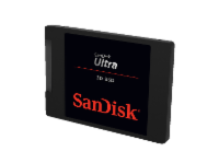 SANDISK Ultra® 3D 2 TB 