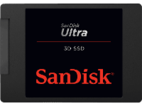 SANDISK Ultra® 3D, 4 TB 