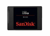 SANDISK Ultra® 3D, 500 GB 