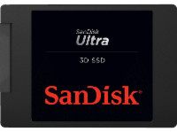 SANDISK Ultra 3D