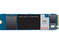 SANDISK Ultra 3D NVMe