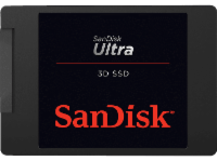 SANDISK Ultra® 3D Solid 