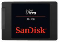 SANDISK Ultra® 3D Solid 