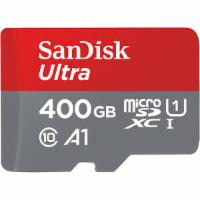 SANDISK Ultra®, 400 GB, 