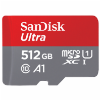 SanDisk Ultra 512 GB 