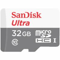SANDISK Ultra® microSDHC™ 