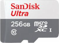 SANDISK Ultra microSDXC 