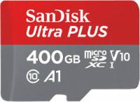 SANDISK Ultra PLUS 400 GB 