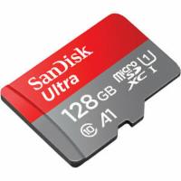 SANDISK Ultra® UHS-I 128 