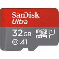 SANDISK Ultra® UHS-I, 32 