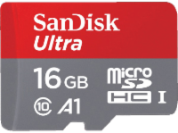 SANDISK Ultra® UHS-I 