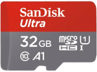 SANDISK Ultra® UHS-I 