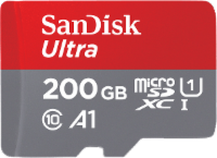 SANDISK Ultra UHS-I 