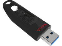SANDISK Ultra USB-Stick 
