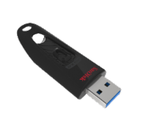 SANDISK ULTRA USB-Stick 