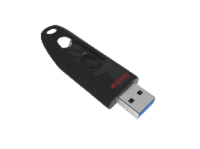 SANDISK ULTRA USB-Stick 