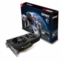 Sapphire AMD Radeon RX