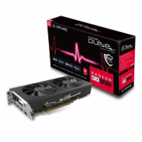 Sapphire AMD Radeon RX