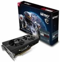 Sapphire Radeon RX 570 