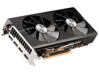 SAPPHIRE Radeon RX 570 