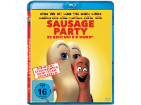 Sausage Party - Es geht 
