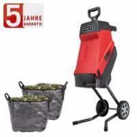 Scheppach 2IN1 Elektro 