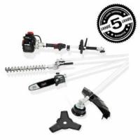 Scheppach 4IN1 Benzin 