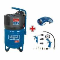 Scheppach Druckluft 