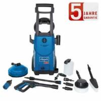 Scheppach Hochdruckreinig 