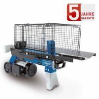 Scheppach Holzspalter